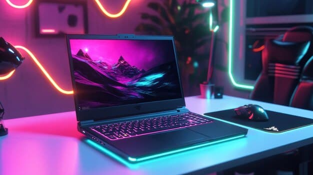 Gaming Laptops That Deliver